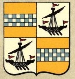 arms of stewart of appin