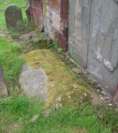 Fithie monument