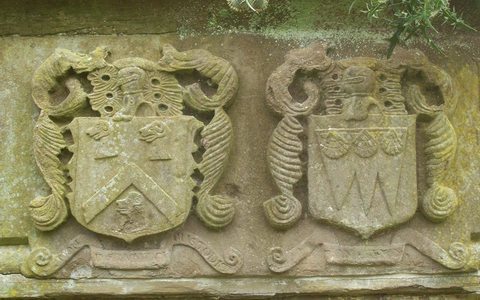 Philp monument