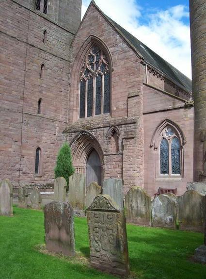 Brechin Cathedral