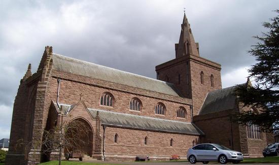 Lowson Memorial Church