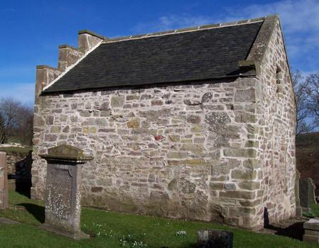 Thornton aisle