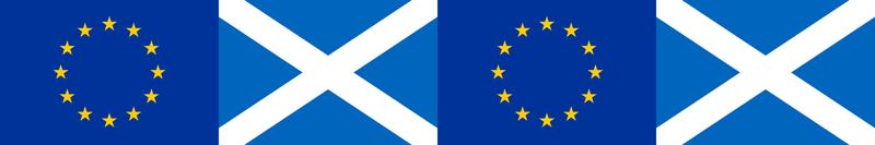 Scotland in Europe